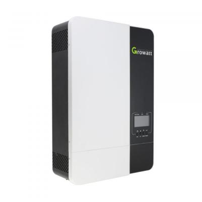 Growatt SPF 5000ES PLUS OFF-GRID 1-Phase inverter