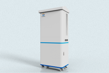 New energy storage system products are launched installed and upgraded